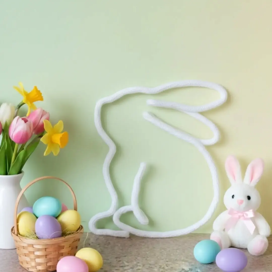 🥕 EASTER 🐰 COLLECTION 🥕

🐇Some Bunny - Special has just arrived! 🐰

Hand - bent and heart fille