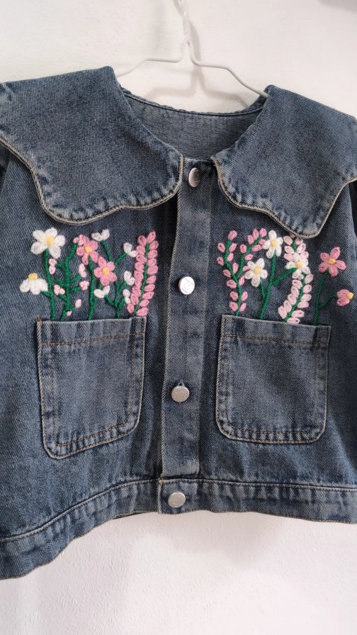 🌸 PETALS IN MY POCKET, FOR THE GIRL WITH A WILDFLOWER SOUL 🌸

Bringing the wil